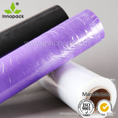 Jumbo Roll Stretch Film 17micron-30 Micron